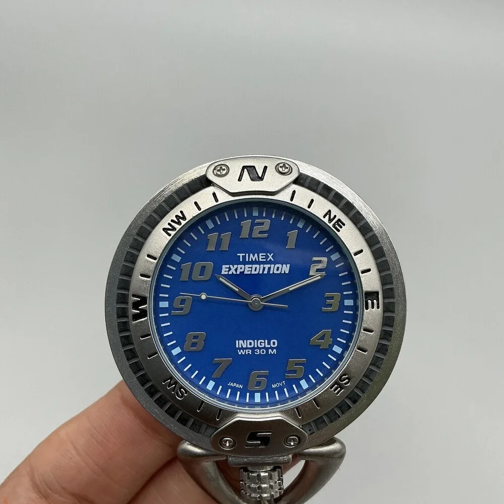 Timex see photos